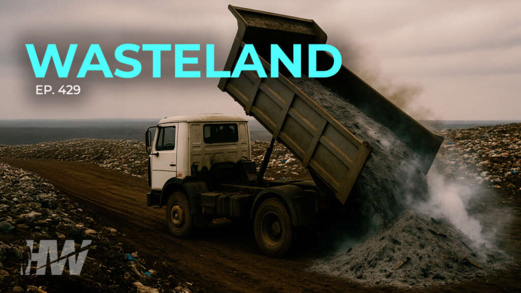 WASTELAND