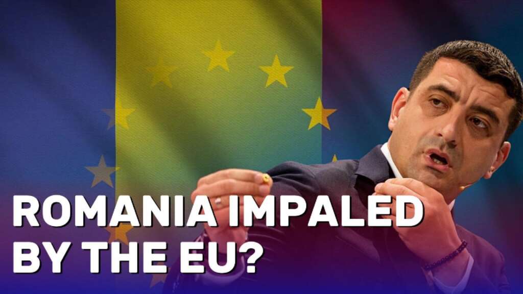 NATO Wants Romania as the Next Tool to Expand Its Misery