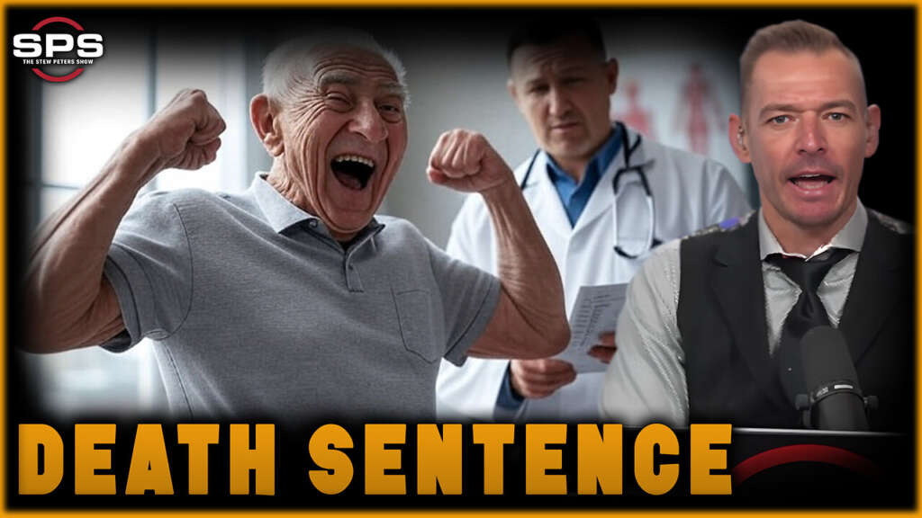 DEATH SENTENCE: From Hospice to Healthy