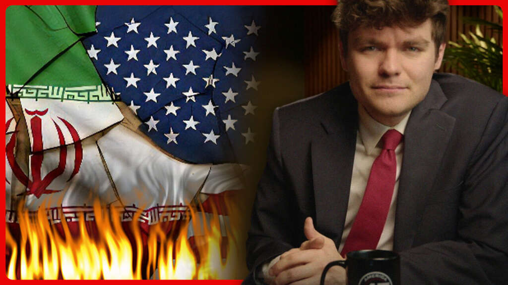 The US is IMPLICATED In Israel’s War