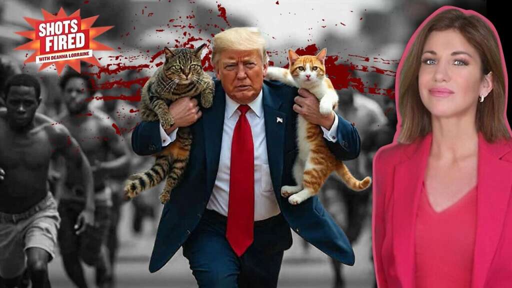 The War on Humans and Animals