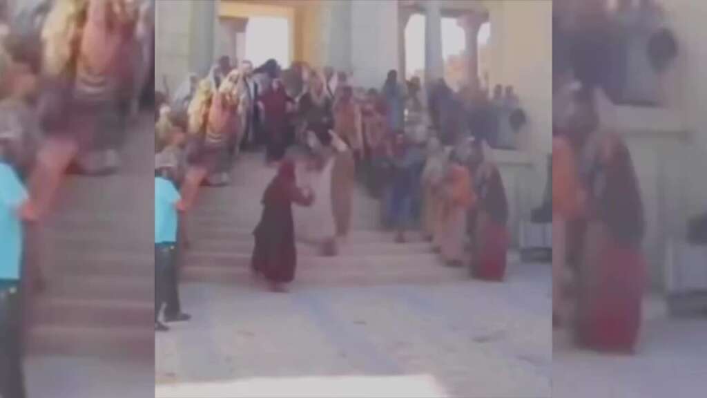 LIVE: Trump’s Timeline, WWIII, Foiled ‘Iranian Attack’ on US Soil, Project Esther