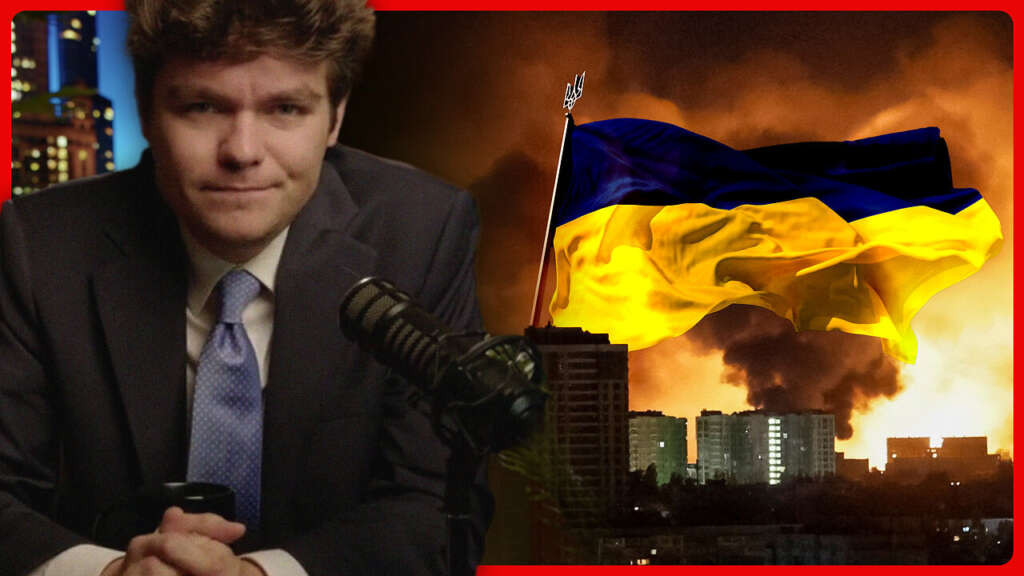 Did Ukraine Just Instigate WW3?