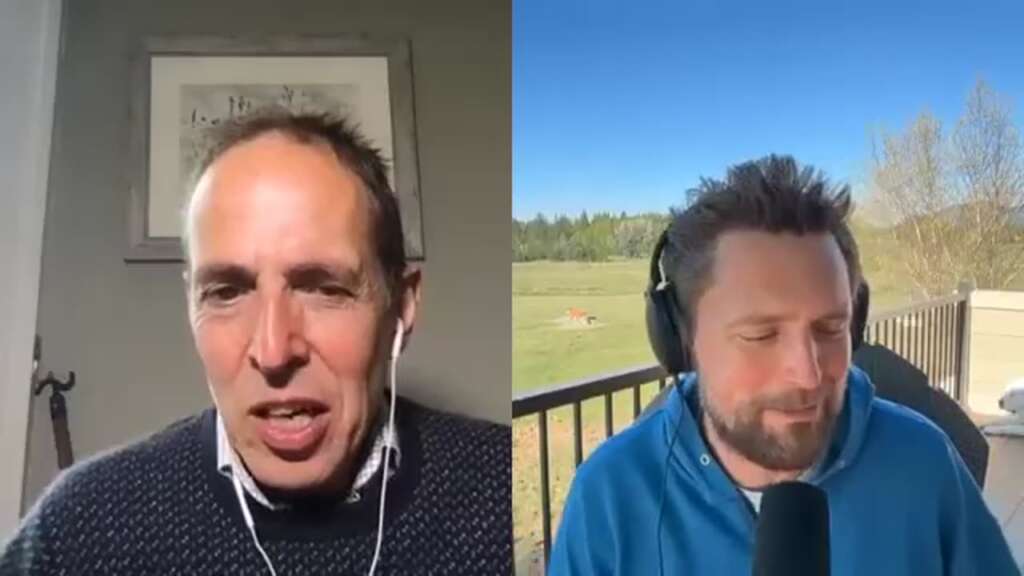 The Delingpod: A James Delingpole Podcast