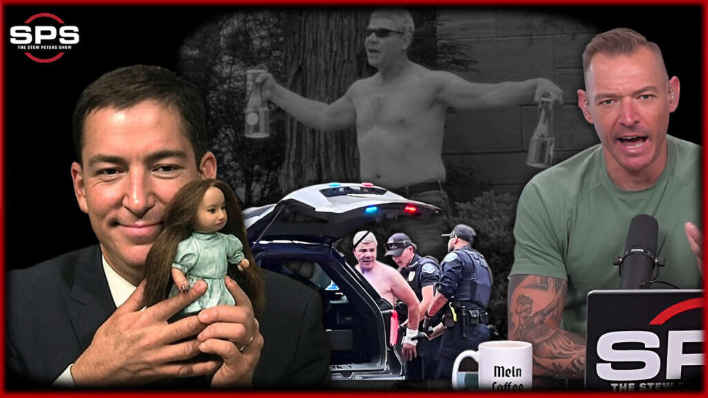 IRONIC: Holocaust Survivor Firebombed in Boulder, CO Antisemitic False Flag Attack