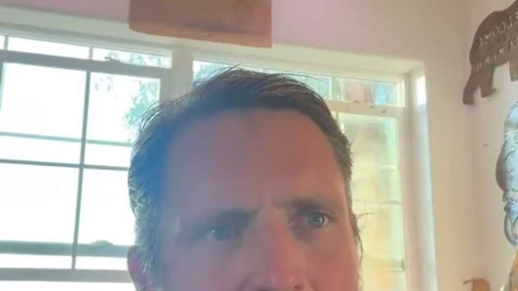 Underground Instagram 6/11/2025 | Prepping For The Wall Part II