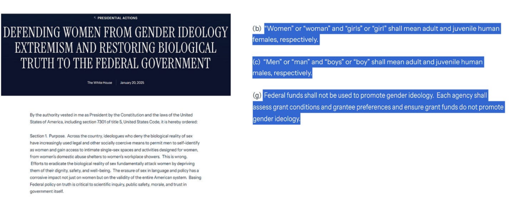 UCLA Children’s Hospital Los Angeles Closing Transgender Program