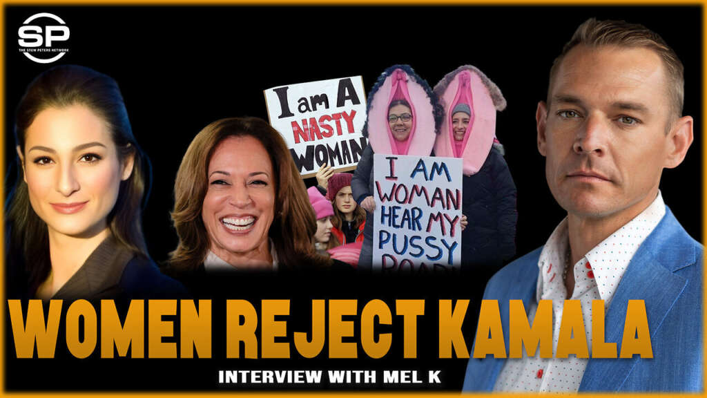 “Nasty Women” No More! Women REJECTED Abortion and Weak Gay Men this Election