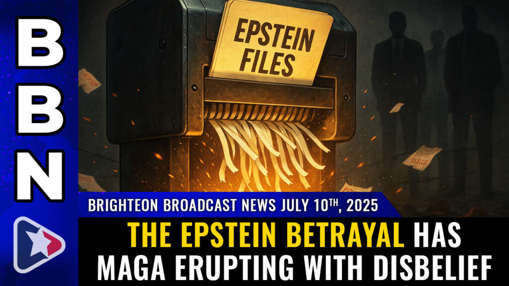 Trump administration under fire as public outrage over alleged Epstein files suppression