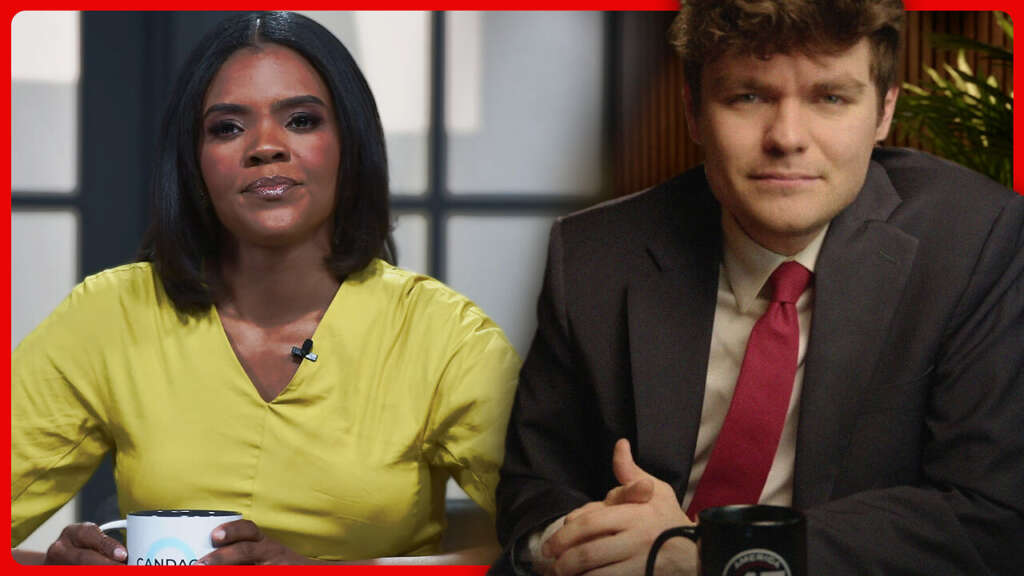 Recapping Candace Owens’ FAILED Hit Job