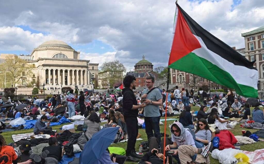 Israel is responsible for the food crisis in Gaza