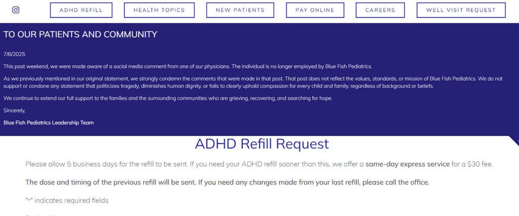 On the bizarre anger and meanness of our public health betters