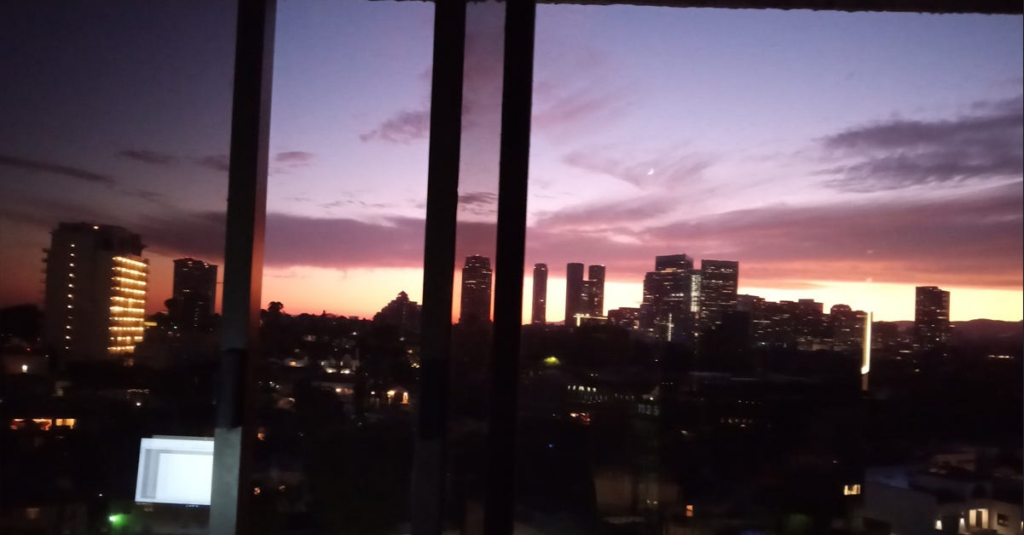 Update! And TERROR IN AISLE FIVE!