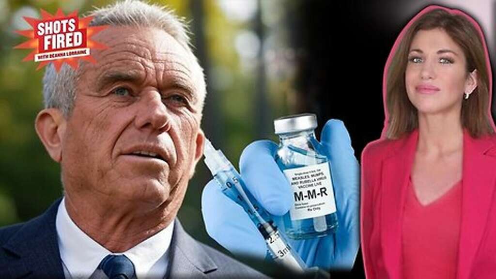 REPLAY: Another SCAM? MLK, JFK files set to be released – we’re not holding our breath.