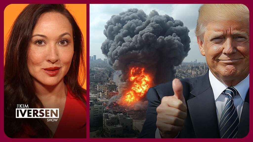 Dealmaker or Delusion? Trump’s Plan to End Gaza War in 2 Weeks