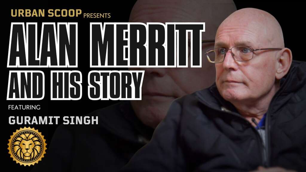 Child Safety Revolution: Lessons from Alan Merritt’s Battle Against Abuse