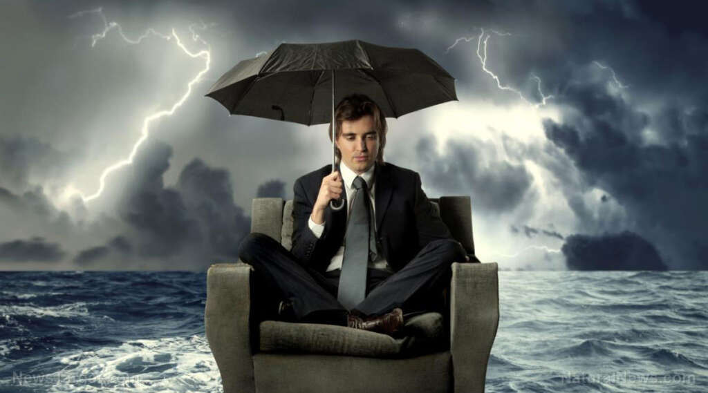 New Florida LAW against so-called â€œconspiracy theoryâ€ of weather modification and geoengineering activities requires public airports to report use