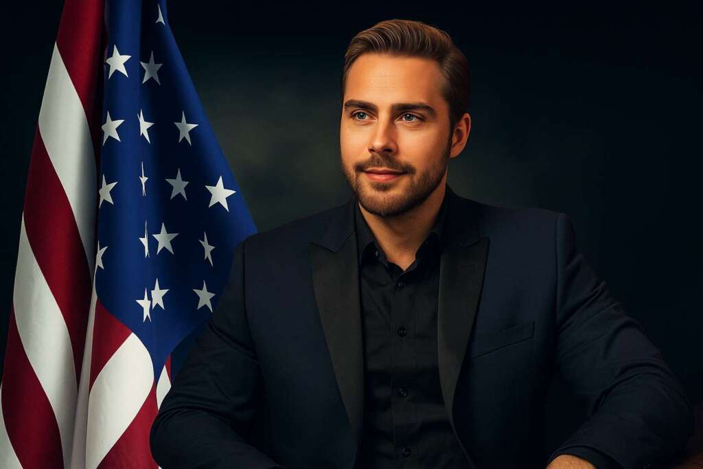 Tarek Naemo – The Battle for Syria: Sanctions, Sovereignty & The Struggle For Peace | Brian Rose