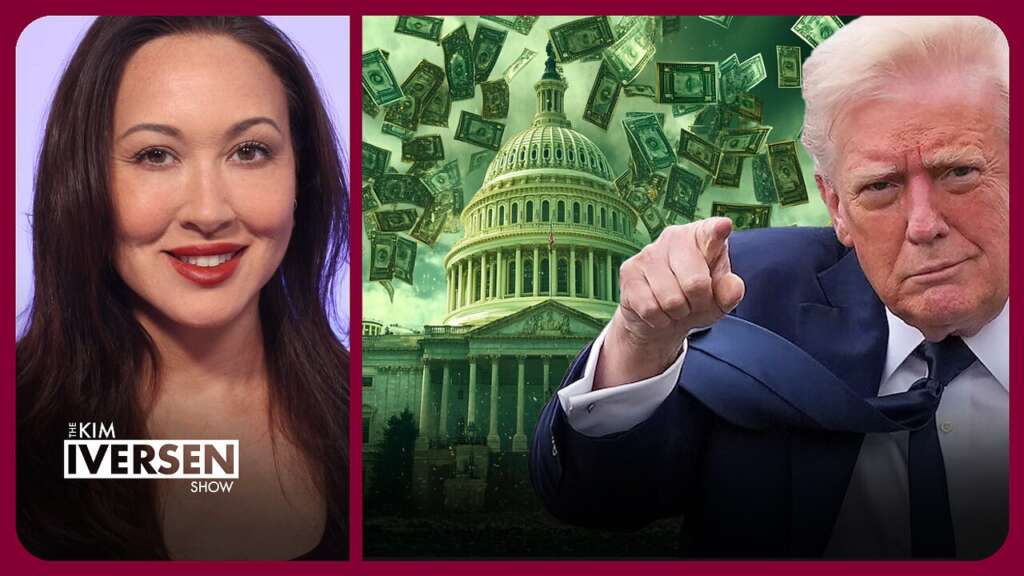 Big Beautiful Bill Passes, What’s In It For you?