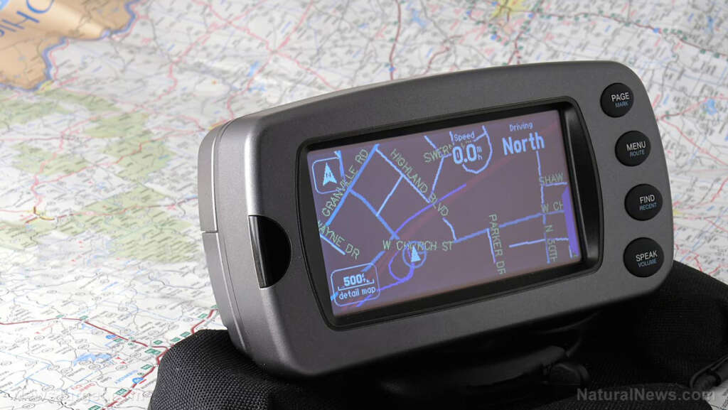 Iran ditches GPS for China’s BeiDou after alleged targeting by Israel, U.S.