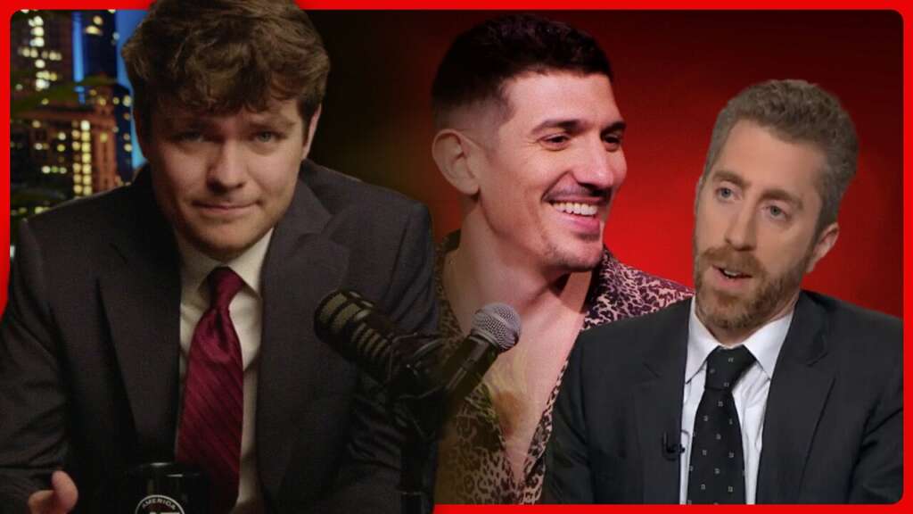 The Plot to Undermine Criticism of Israel