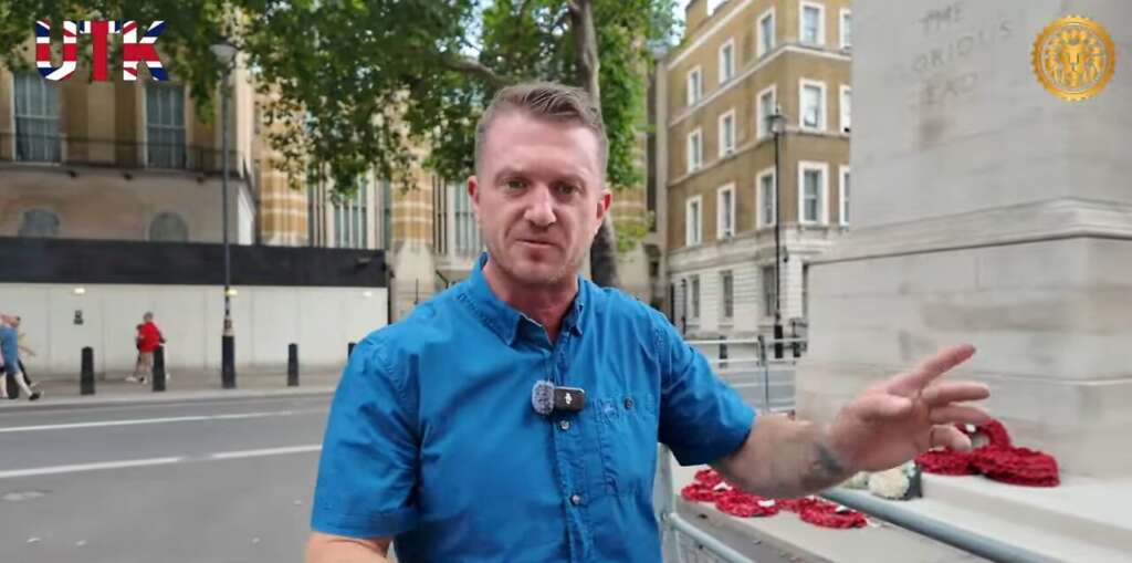 Uniting the Kingdom: Be Part of History at Urban Scoop’s Free Speech Festival!