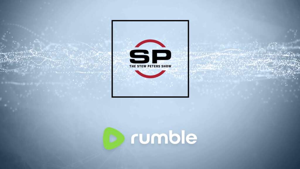 WAKE UP AMERICA! Stewart Rhodes Exposes J6 Truths