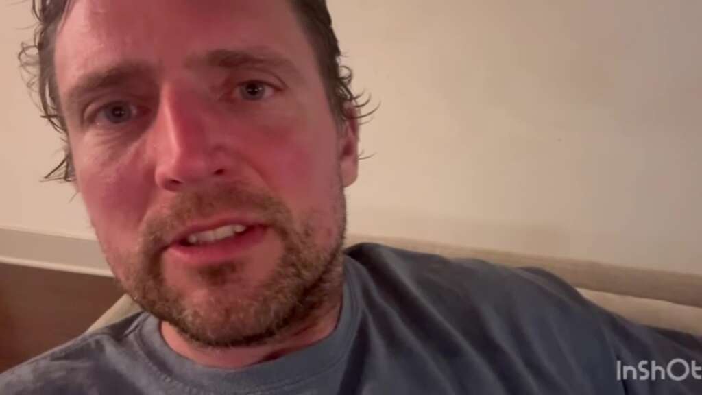 Esptein, Diddy & The Flood + The Cult Of The Black Cube