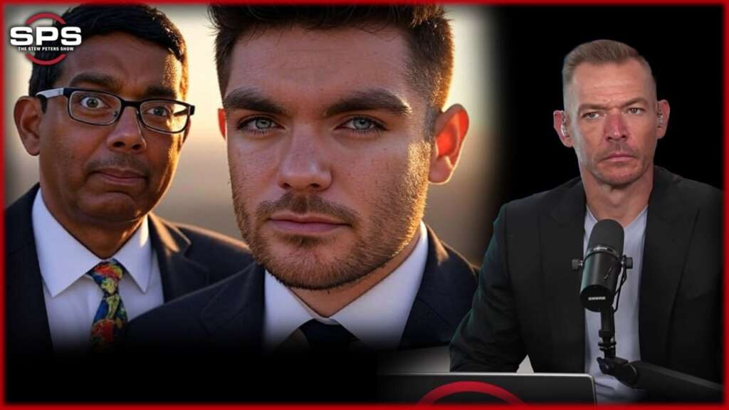 Big Beautiful Deception: Trump Uses RINO Tricks to Pass Border Security & New Censorship Laws in Same Bill