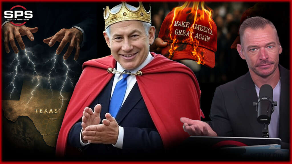 TROJAN HORSE TRUMP: He Was Always Going To F*ck Us