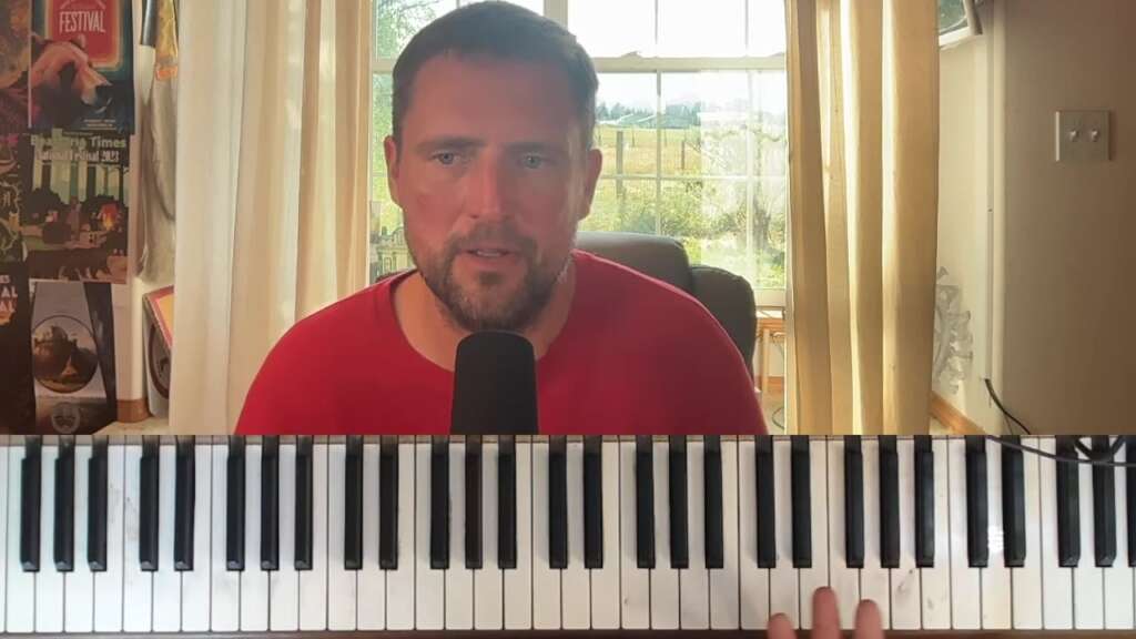 Lesson 24 The authentic journey of Gospel Music