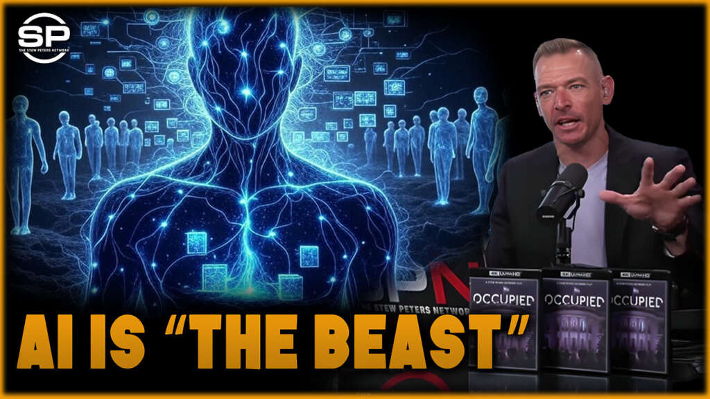 A.I. is a WAR against our Soul!