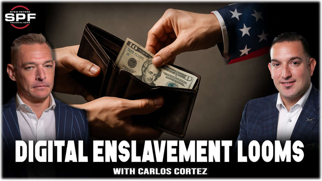 INDEPENDENCE Day JOKE: The Elite’s War on Your Freedom & Future