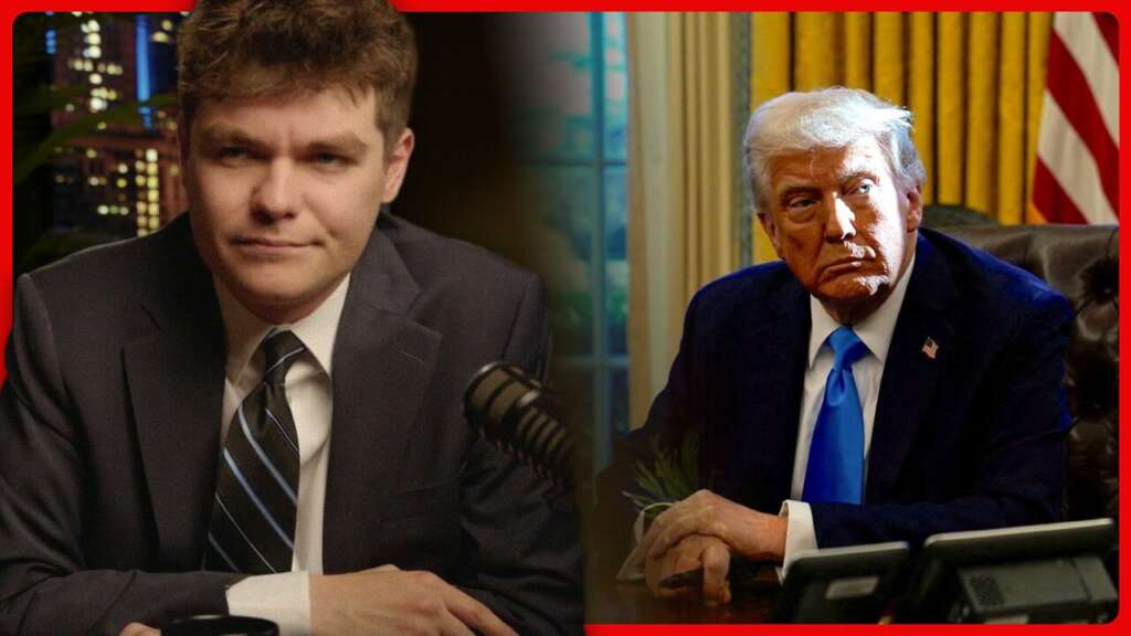 Trump Promises AMNESTY to MILLIONS of Illegals