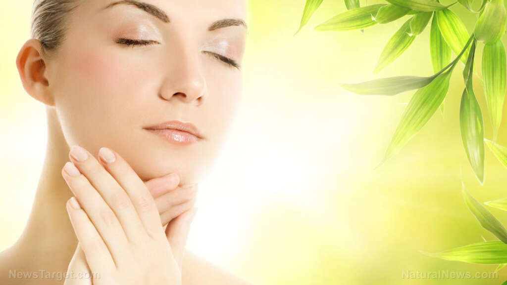 Vitamin C rediscovered as a genetic youth serum in landmark skin study