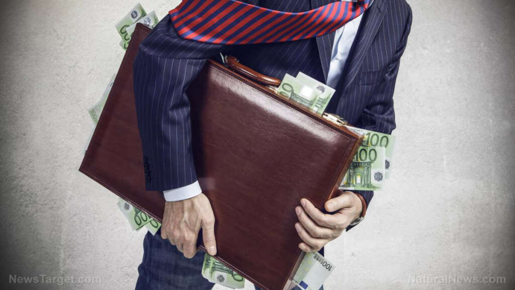 ActBlue under fire: Congressional subpoenas reveal pervasive fraud, foreign election meddling, and money laundering scheme