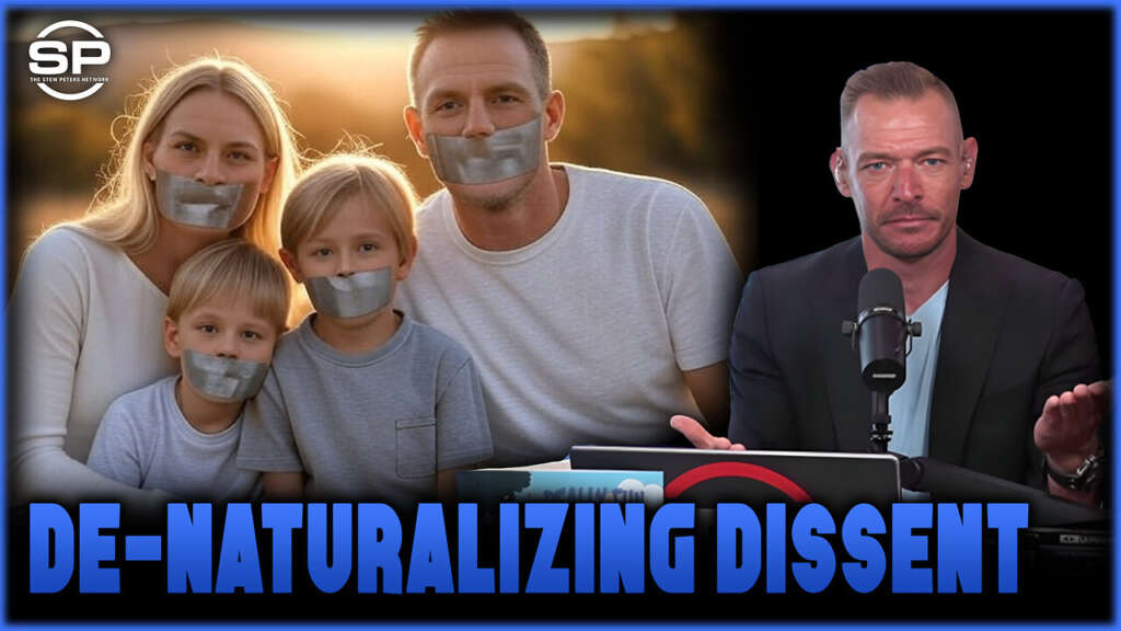 Noahide Law: The Globalist Plot that Strip Your Rights!