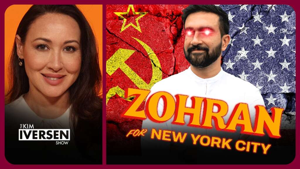 Mamdani Wins: Red Scare, or Red, White and Blue Wake-Up Call?