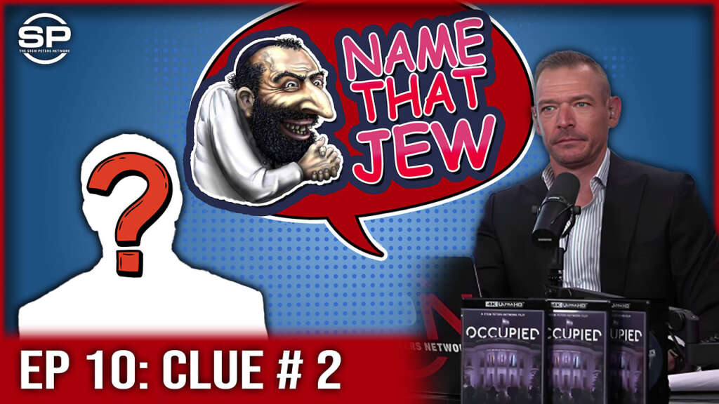 Episode 10: Clue # 2