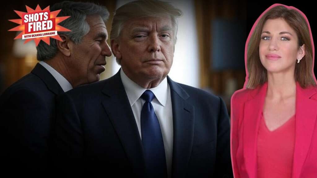 Trump RUINS his Legacy and Base to Protect Epstein Pedos!