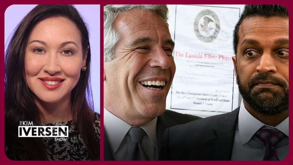 They Think You’re Stupid: Epstein Case Closed