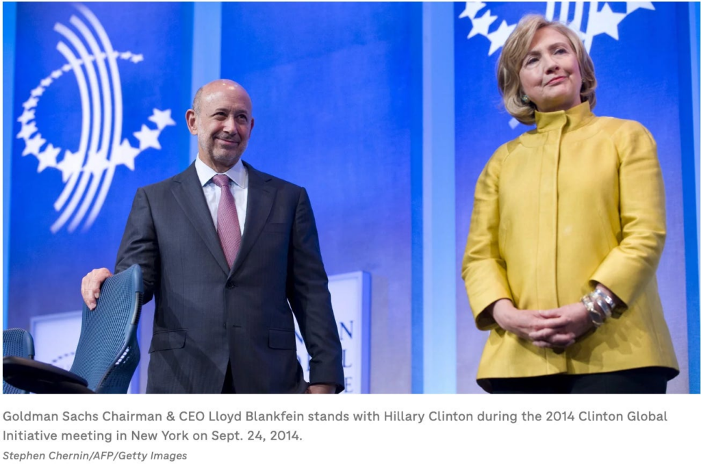 RussiaGate, COVID-19, and Criminal Psychology