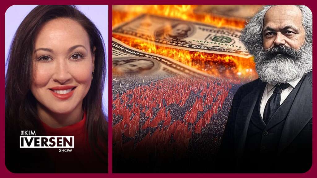 ALERT! Over 60% Of 18-30 Year Olds Now Support SOCIALISM! Capitalism Is FAILING