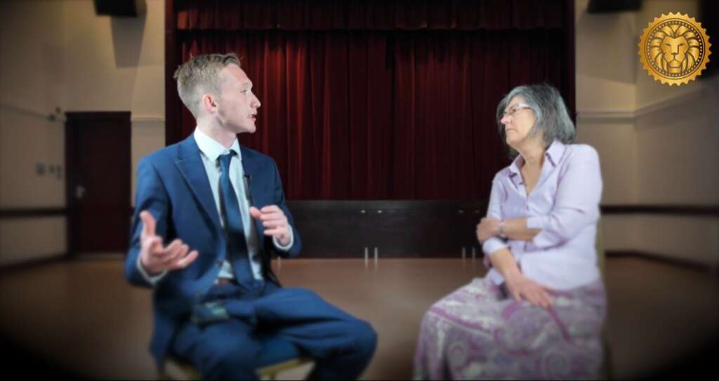 Dr. Ros Jones’ Deep Dive: Understanding the Possible Harm of mRNA Vaccines in Paediatric Care