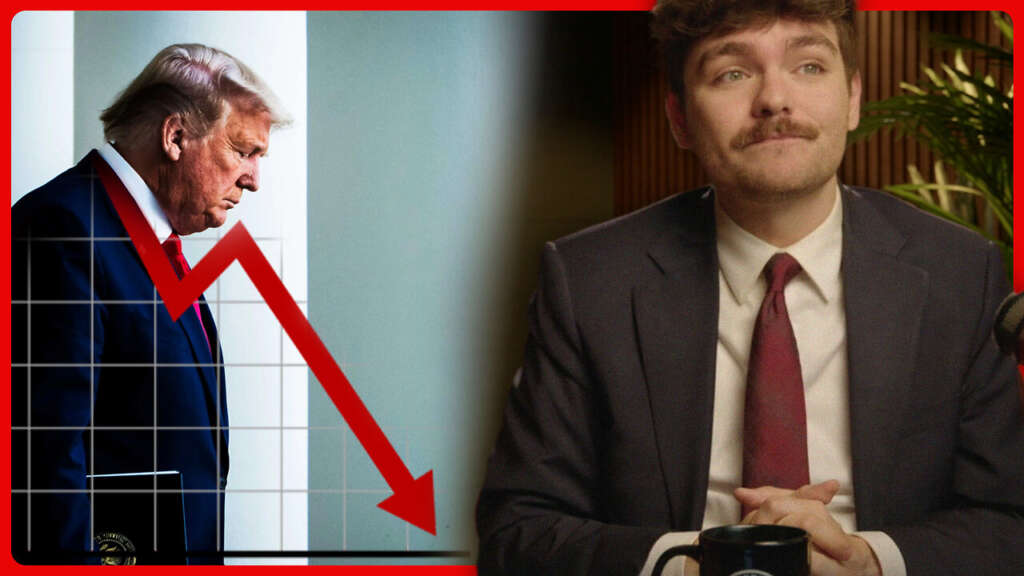 Trump’s Presidency Has Been a CATASTROPHIC Failure