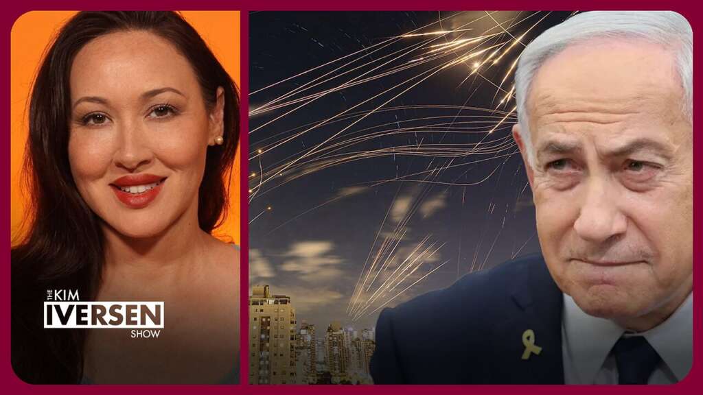 Israel Increasingly Isolated — Trump’s “Truce” With Iran Raises New Questions