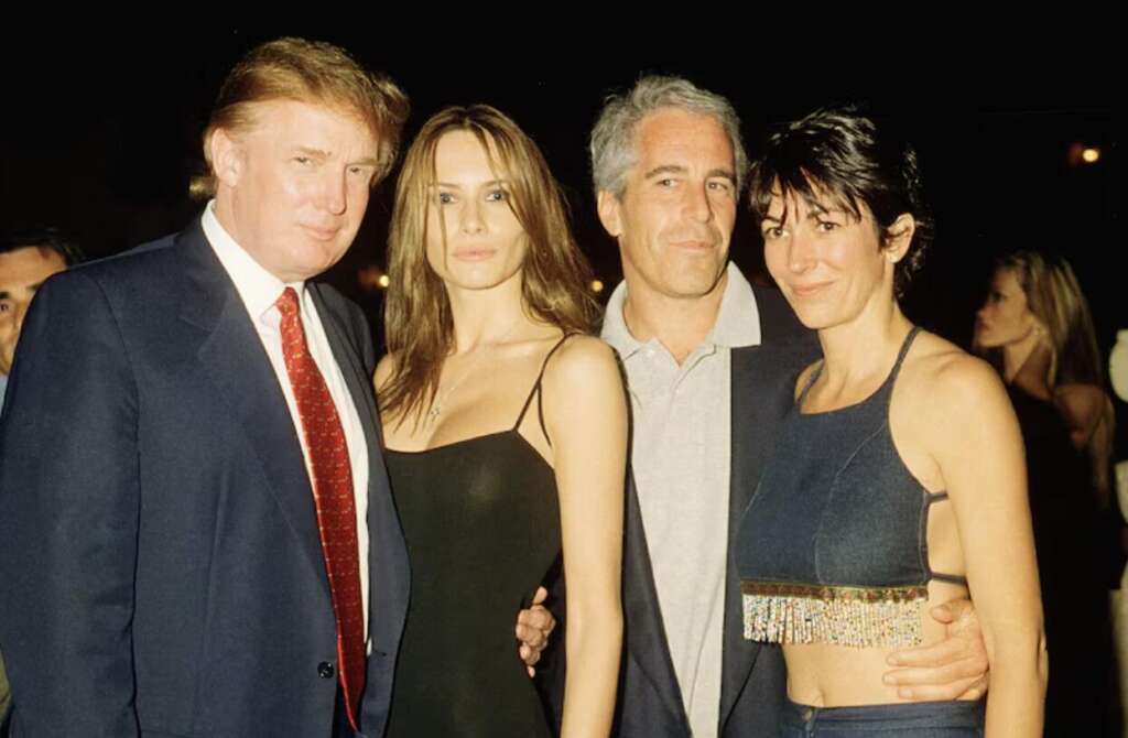 July 18 – Trump Gaslights America