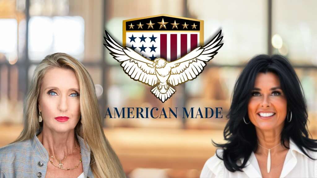 AMERICAN MADE: EPISODE 1