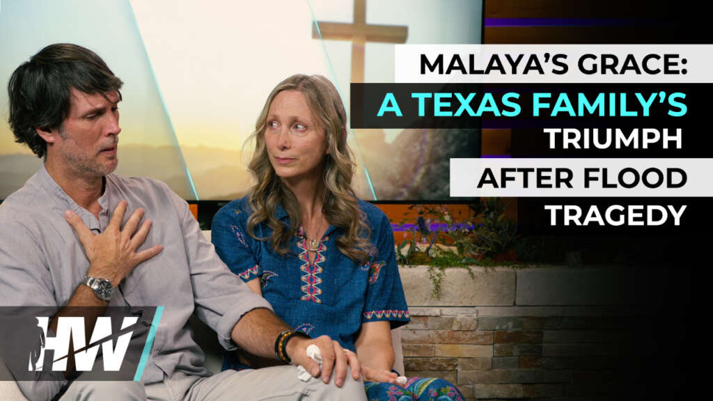 MALAYA’S GRACE: A TEXAS FAMILY’S TRIUMPH AFTER FLOOD TRAGEDY