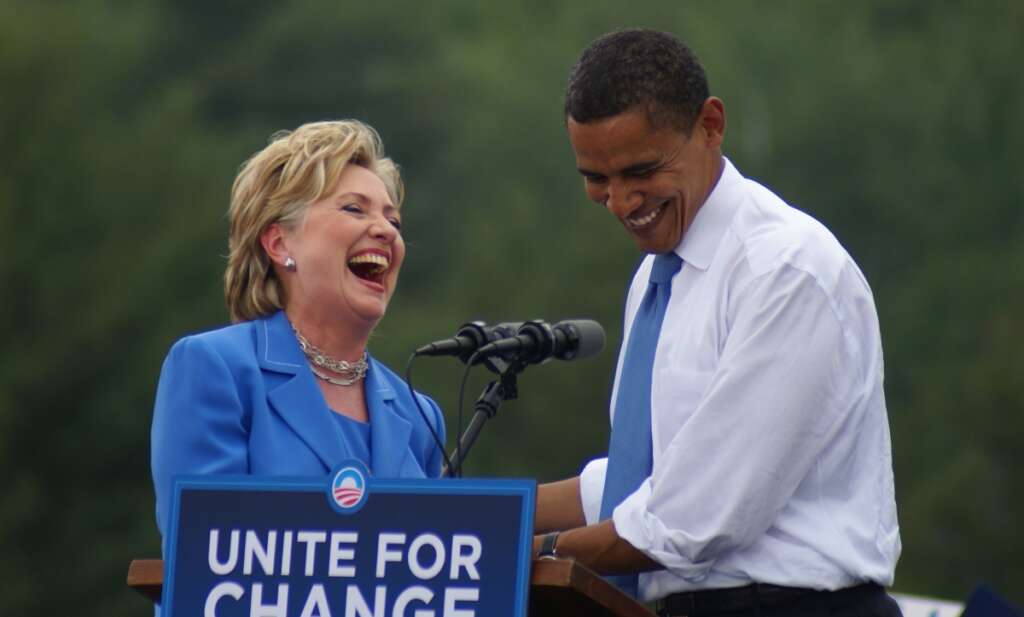 Declassified: DOJ strike force unleashed as docs show Obama aides orchestrated â€œRussia hoaxâ€